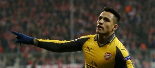 Arsenal FC transfert, mercato toute l'actu - livefoot.fr