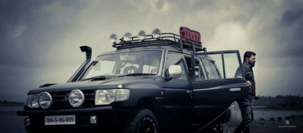 A still from 'The Great Father' (Image credits: August Cinema Banner) A still from 'The Great Father' (Image credits: August Cinema Banner)