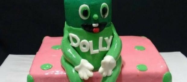 Bolos inspirados em animações e até mesmo refrigerantes Bolos inspirados em animações e até mesmo refrigerantes