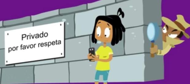 Campaña de Sanidad contra la violencia de género digital, "una ... - 20minutos.es Campaña de Sanidad contra la violencia de género digital, "una ... - 20minutos.es