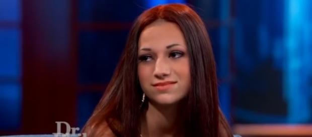 Cash Me Outside Girl getting reality show - Photo: Blasting News Library - miami.com Cash Me Outside Girl getting reality show - Photo: Blasting News Library - miami.com