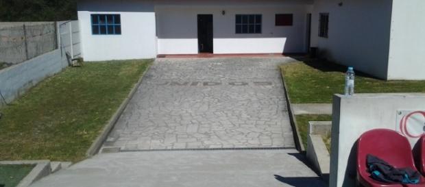 Caso de violência aconteceu no Campo da Lagoa, em Amor Caso de violência aconteceu no Campo da Lagoa, em Amor