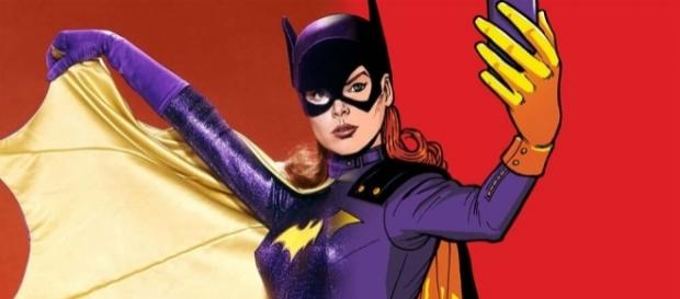 Celebrate 50 Years of BATGIRL with a New Infographic | Nerdist - nerdist.com Celebrate 50 Years of BATGIRL with a New Infographic | Nerdist - nerdist.com