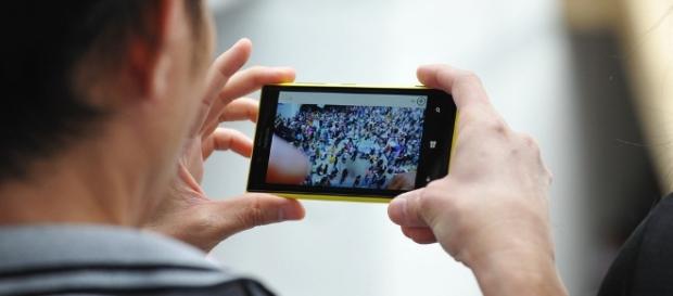 Consejos Para Hacer Mejores Fotos Con tu Teléfono Móvil - blogdelfotografo.com Consejos Para Hacer Mejores Fotos Con tu Teléfono Móvil - blogdelfotografo.com