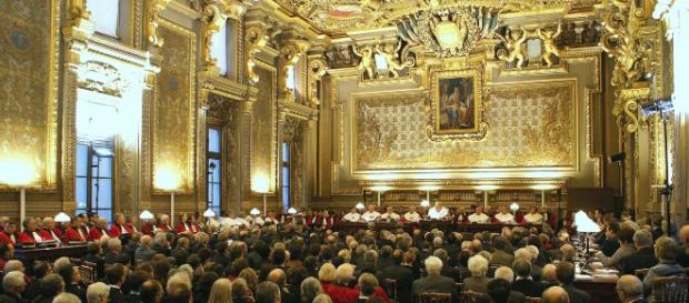 Corte de Casación (Tribunal Supremo) de Francia Corte de Casación (Tribunal Supremo) de Francia