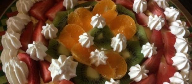 crostata primavera: il dolce che piace proprio a tutti crostata primavera: il dolce che piace proprio a tutti