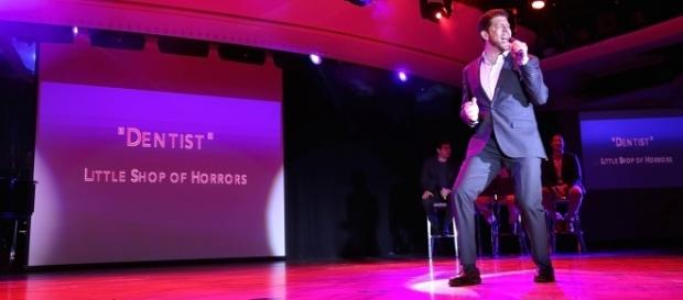 Daniel C. Levine is an actor and the founder of ‘Broadway Backstage’. / Photo via Daniel C. Levine, used with permission. Daniel C. Levine is an actor and the founder of ‘Broadway Backstage’. / Photo via Daniel C. Levine, used with permission.