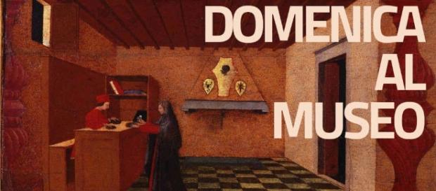 Musei gratis oggi 2 aprile 2017 Musei gratis oggi 2 aprile 2017