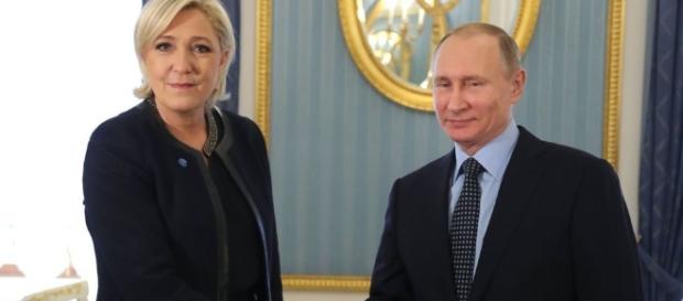 Elections présidentielles françaises: Le Sénat américain accuse la ... - tunisienumerique.com Elections présidentielles françaises: Le Sénat américain accuse la ... - tunisienumerique.com