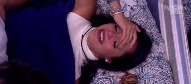 Emilly tem o seu prêmio final em risco Emilly tem o seu prêmio final em risco
