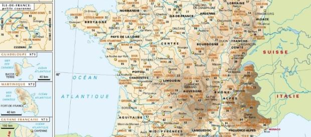 En avant pour la recomposition politique en France: nouveau slogan pour la Présidentielle 2017 En avant pour la recomposition politique en France: nouveau slogan pour la Présidentielle 2017