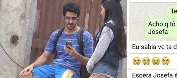 Homens odeiam quando algumas mulheres fazem esse tipo de coisa Homens odeiam quando algumas mulheres fazem esse tipo de coisa