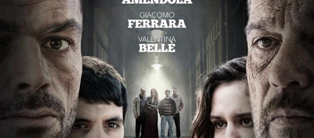 Il Permesso - 48 ore fuori, il nuovo film di Claudio Amendola e lo scherzo Il Permesso - 48 ore fuori, il nuovo film di Claudio Amendola e lo scherzo