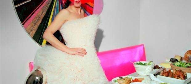 Isabella Blow fue una gran inspiración en el mundo de la moda Isabella Blow fue una gran inspiración en el mundo de la moda