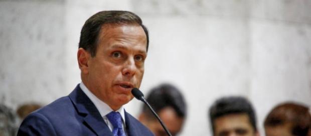 João Doria é aprovado por mais de 70% dos paulistanos em nova pesquisa João Doria é aprovado por mais de 70% dos paulistanos em nova pesquisa