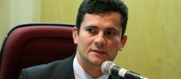 Juiz Federal Sérgio Moro, responsável pela Lava Jato Juiz Federal Sérgio Moro, responsável pela Lava Jato