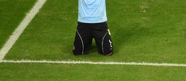 Keylor Navas crea dudas en el Madrid. Keylor Navas crea dudas en el Madrid.