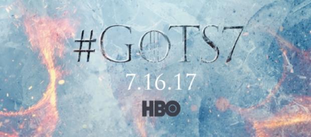 La séptima temporada de Game of Thrones se estrena en julio 2017 La séptima temporada de Game of Thrones se estrena en julio 2017