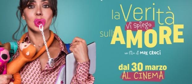 La verità vi spiego sull'amore La verità vi spiego sull'amore