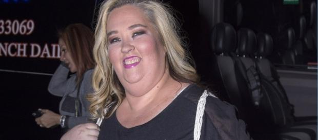 Mama June's Dramatic Weight Loss Went 'To The Extreme' - Photo: Blasting News Library - okmagazine.com Mama June's Dramatic Weight Loss Went 'To The Extreme' - Photo: Blasting News Library - okmagazine.com