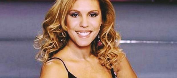 Márcia deixou a TV por conta de problemas de saúde da filha - Google Márcia deixou a TV por conta de problemas de saúde da filha - Google