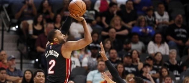 Miami Heat have broken franchise record in three-pointers - allucanheat.com Miami Heat have broken franchise record in three-pointers - allucanheat.com