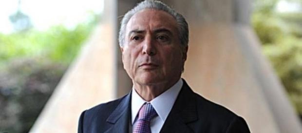 Michel Temer se declara contra Lava Jato Michel Temer se declara contra Lava Jato