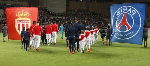 Paris squad for Monaco - Monaco - Paris - PSG.fr - psg.fr Paris squad for Monaco - Monaco - Paris - PSG.fr - psg.fr
