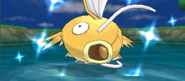 Pokemon GO: Shiny Magikarp Is Still Available - gamerant.com Pokemon GO: Shiny Magikarp Is Still Available - gamerant.com