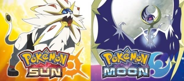 Pokemon Sun and Moon Legendary Types Announced! | The Destination - destinationcomics.com Pokemon Sun and Moon Legendary Types Announced! | The Destination - destinationcomics.com