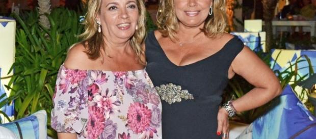 Quién es Carmen Borrego? Así es la hija desconocida de las Campos ... - vozpopuli.com Quién es Carmen Borrego? Así es la hija desconocida de las Campos ... - vozpopuli.com
