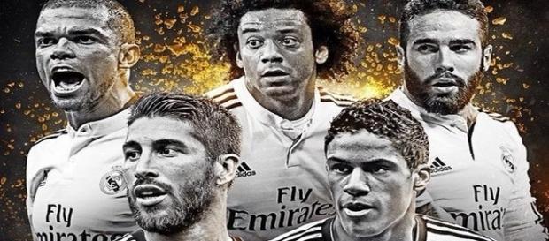 Real Madrid : Un défenseur en direction du PSG ou de Man City ? Real Madrid : Un défenseur en direction du PSG ou de Man City ?