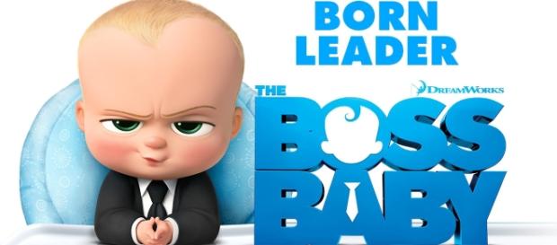 The Boss Baby | DreamWorks Animation - dreamworks.com The Boss Baby | DreamWorks Animation - dreamworks.com