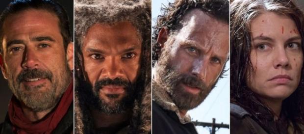 The Walking Dead season 7 spoilers: here are 7 things we ... - digitalspy.com The Walking Dead season 7 spoilers: here are 7 things we ... - digitalspy.com