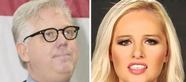 Tomi Lahren-Blaze Exit Drama: What Glenn Beck Is Saying And What ... - toofab.com Tomi Lahren-Blaze Exit Drama: What Glenn Beck Is Saying And What ... - toofab.com