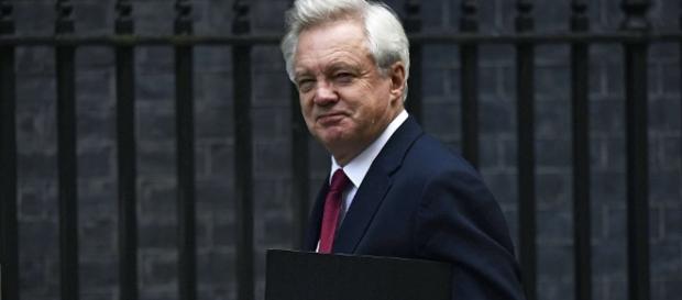 UK Gov't to Publish Great Repeal Bill White Paper - Brexit Secretary - sputniknews.com UK Gov't to Publish Great Repeal Bill White Paper - Brexit Secretary - sputniknews.com