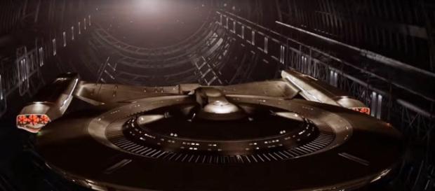 UPDATE: Three New Cast Members Beam Aboard Star Trek: Discovery - scifiaddicts.com UPDATE: Three New Cast Members Beam Aboard Star Trek: Discovery - scifiaddicts.com