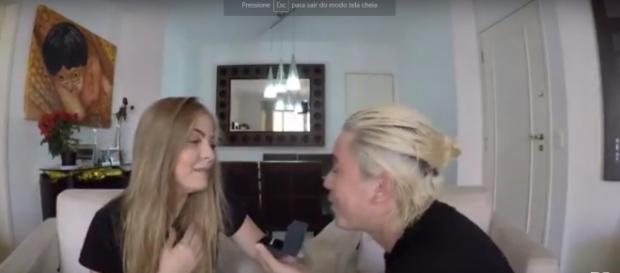 Vai ter casório entre youtubers Vai ter casório entre youtubers