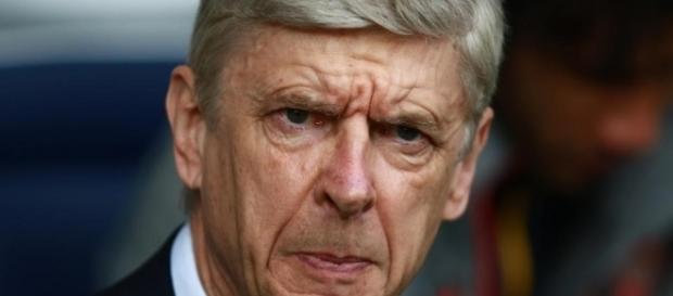West Brom 3 Arsenal 1: Arsene Wenger has lost his players, Arsenal ... - thesun.co.uk West Brom 3 Arsenal 1: Arsene Wenger has lost his players, Arsenal ... - thesun.co.uk