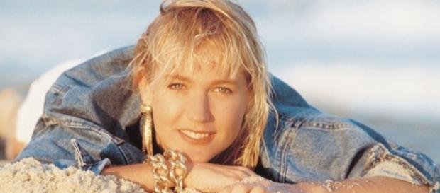 Xuxa já teve muitos cortes diferentes Xuxa já teve muitos cortes diferentes