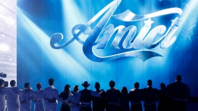 Amici 16 anticipazioni seconda puntata serale