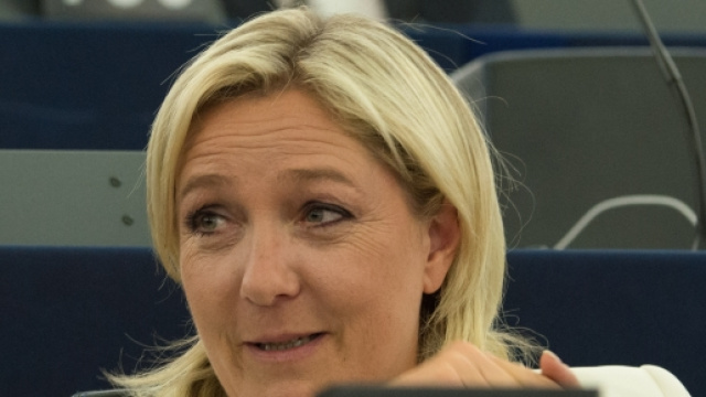 &egrave; aperta la sfida per la conquista dell'Eliseo