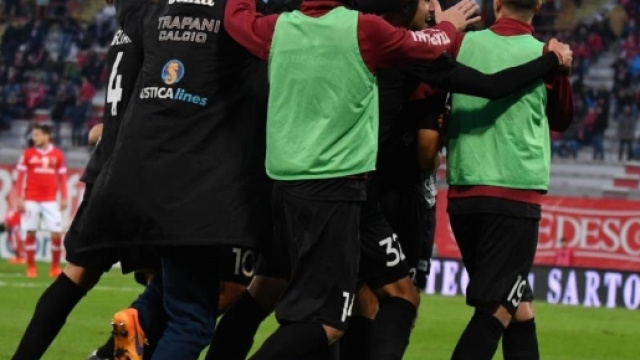 Formazioni e pronostici Serie B, 33^giornata: Trapani-Verona - 1 aprile 2017