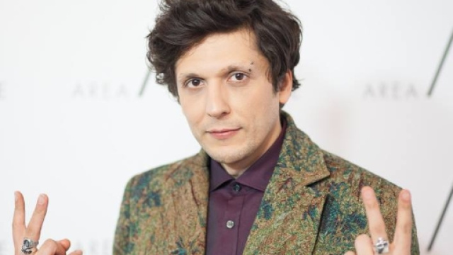 Gossip, Ermal Meta fidanzato, ecco chi è la sua dolce metà