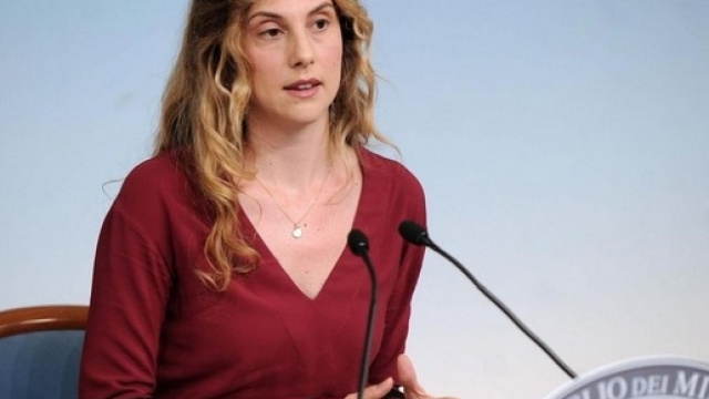 Il Ministro della Pubblica Amministrazione Marianna Madia finita nel mirino del Fatto Quotidiano per la sua tesi di dottorato