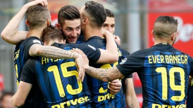 Inter Milan to offer Antonio Conte deal worth &pound;13MILLION-A-YEAR to ... - thesun.co.uk