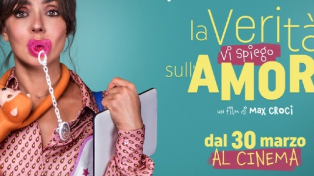 La verità vi spiego sull'amore