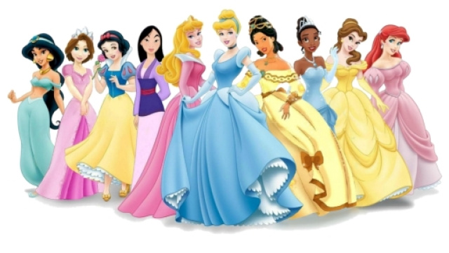 LPDLA 5 - Deux candidates ont signé pour devenir des Princesses de l'Amour !