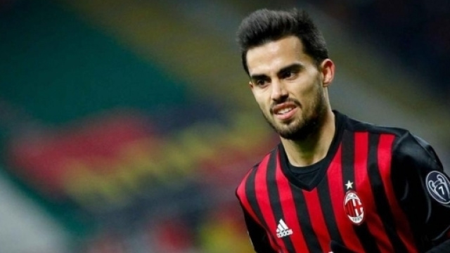 Milan, Suso ha deciso il suo futuro
