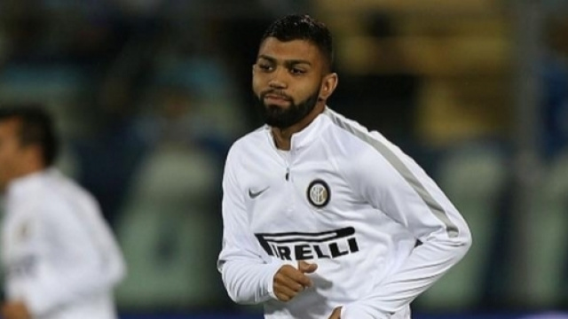 Pioli ha parlato in conferenza della collocazione tattica di Gabigol nell'Inter (fonte: calciomercato.com)